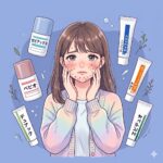 ニキビの治療について② 〜まずは保険診療から〜